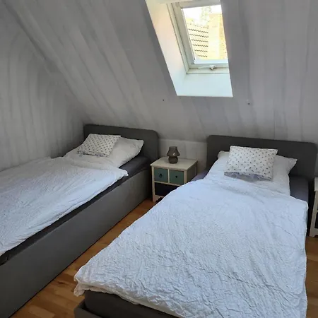 Langhammer Apartment Schonungen