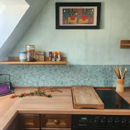 Apartment Langhammer Schonungen