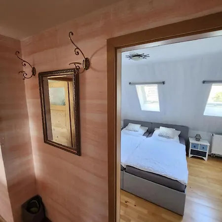 Langhammer Apartment Schonungen