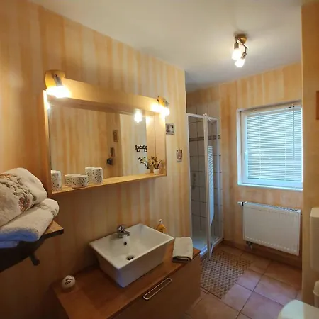 Apartment Langhammer *