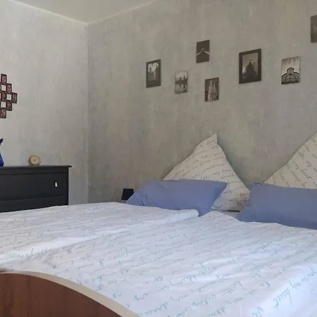 Langhammer Apartment Schonungen