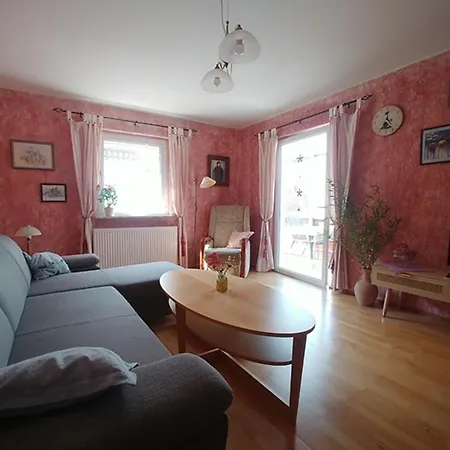 Apartment Langhammer Schonungen